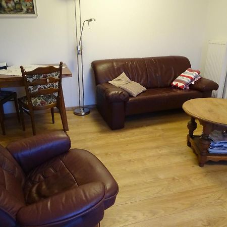 Vakantie Appartement Paedshof Ransdaal מראה חיצוני תמונה
