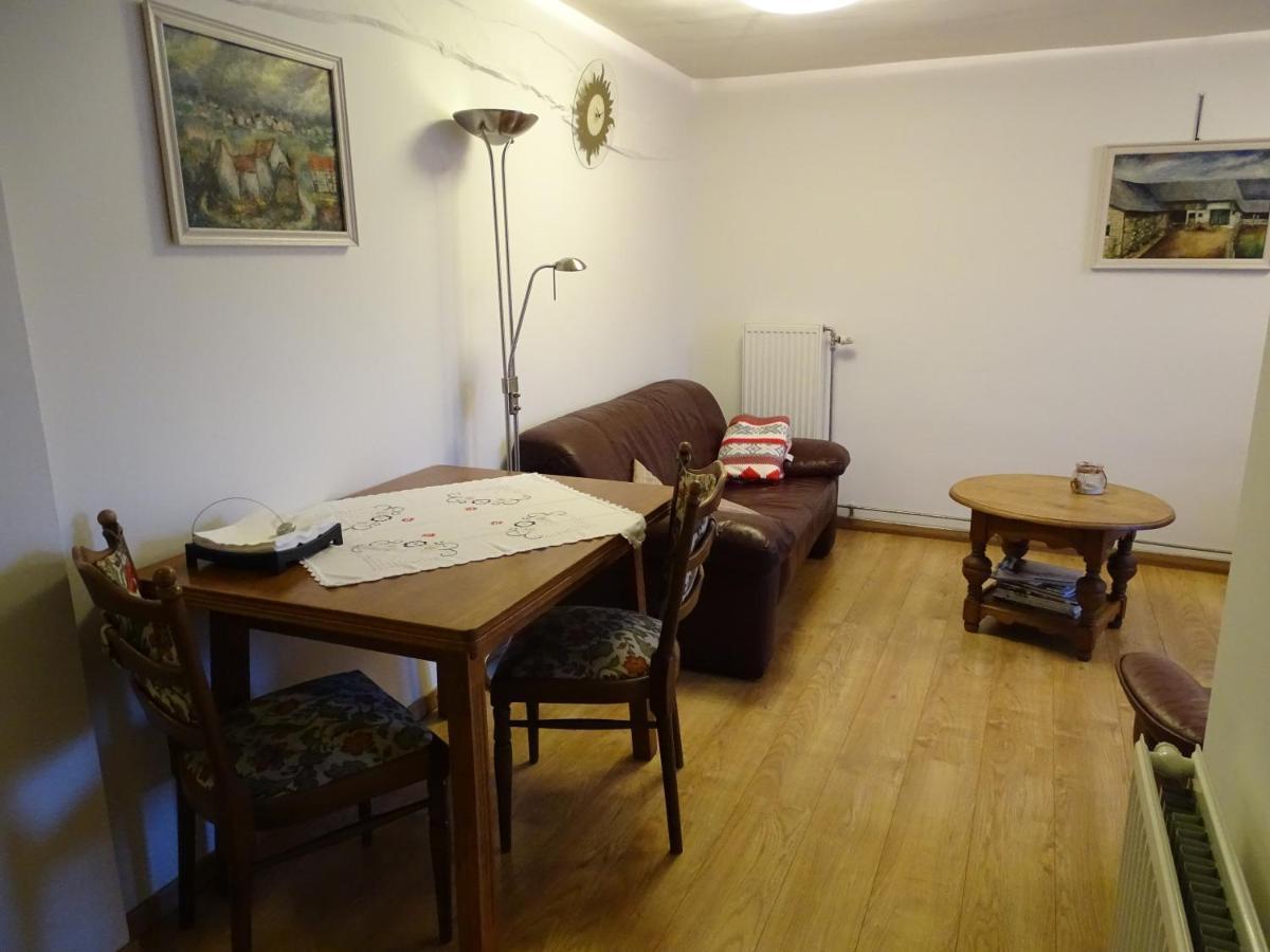 Vakantie Appartement Paedshof Ransdaal מראה חיצוני תמונה