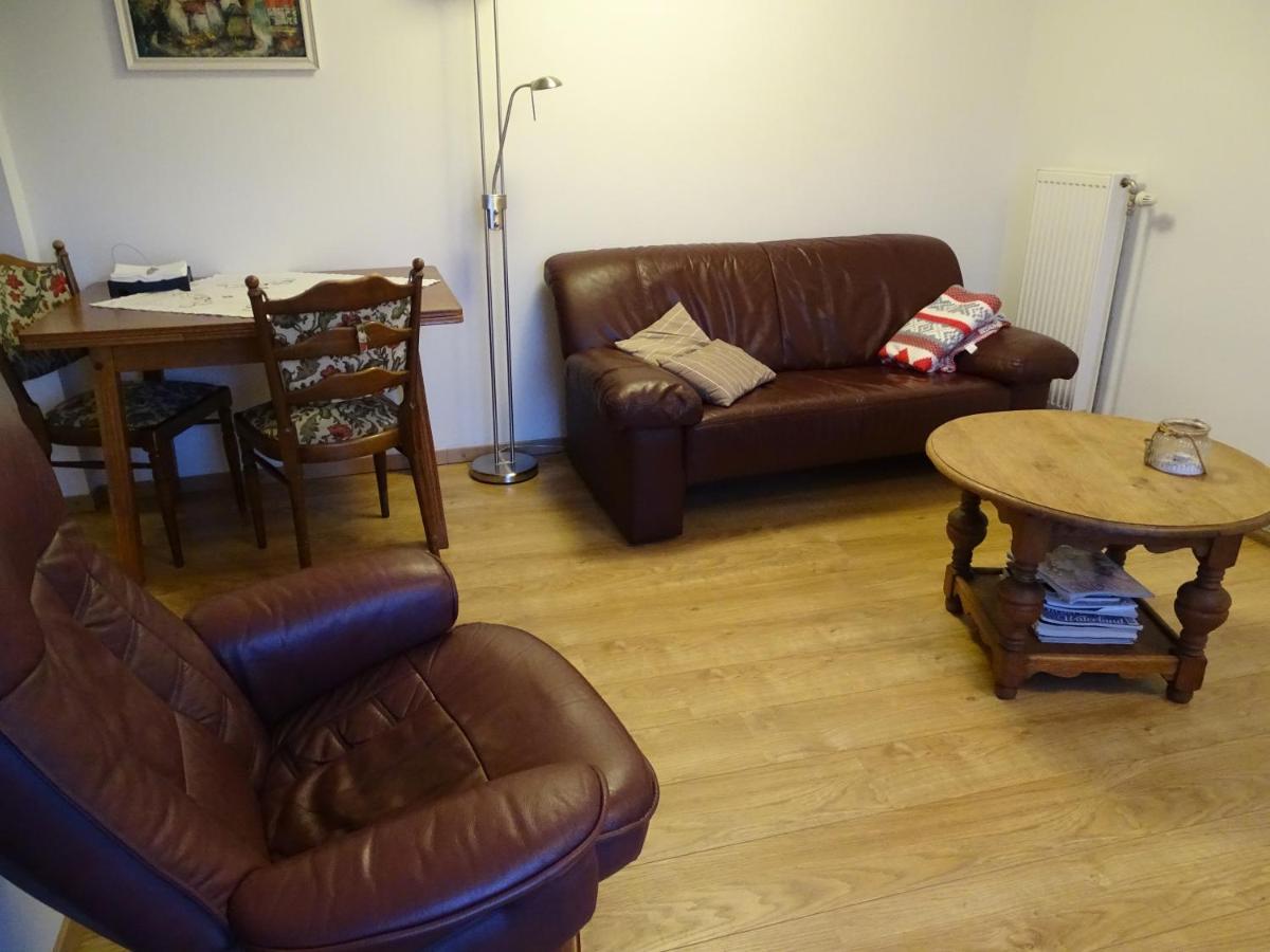 Vakantie Appartement Paedshof Ransdaal מראה חיצוני תמונה