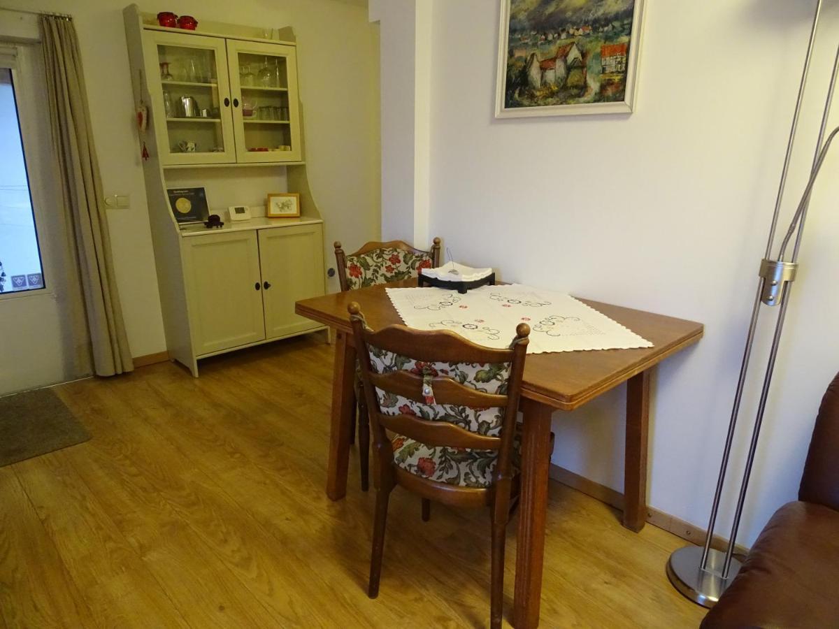Vakantie Appartement Paedshof Ransdaal מראה חיצוני תמונה