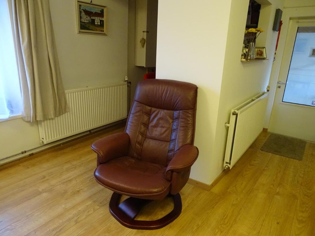 Vakantie Appartement Paedshof Ransdaal מראה חיצוני תמונה