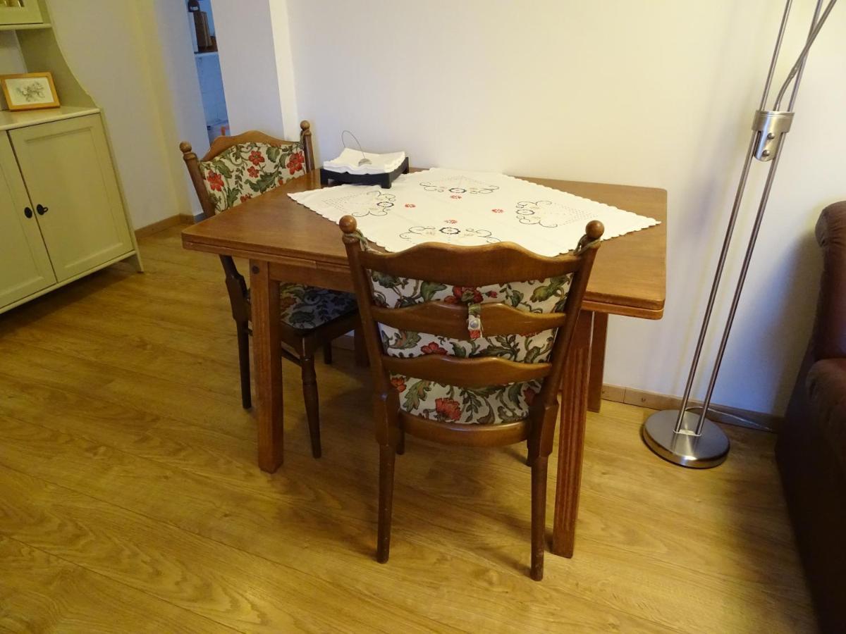 Vakantie Appartement Paedshof Ransdaal מראה חיצוני תמונה