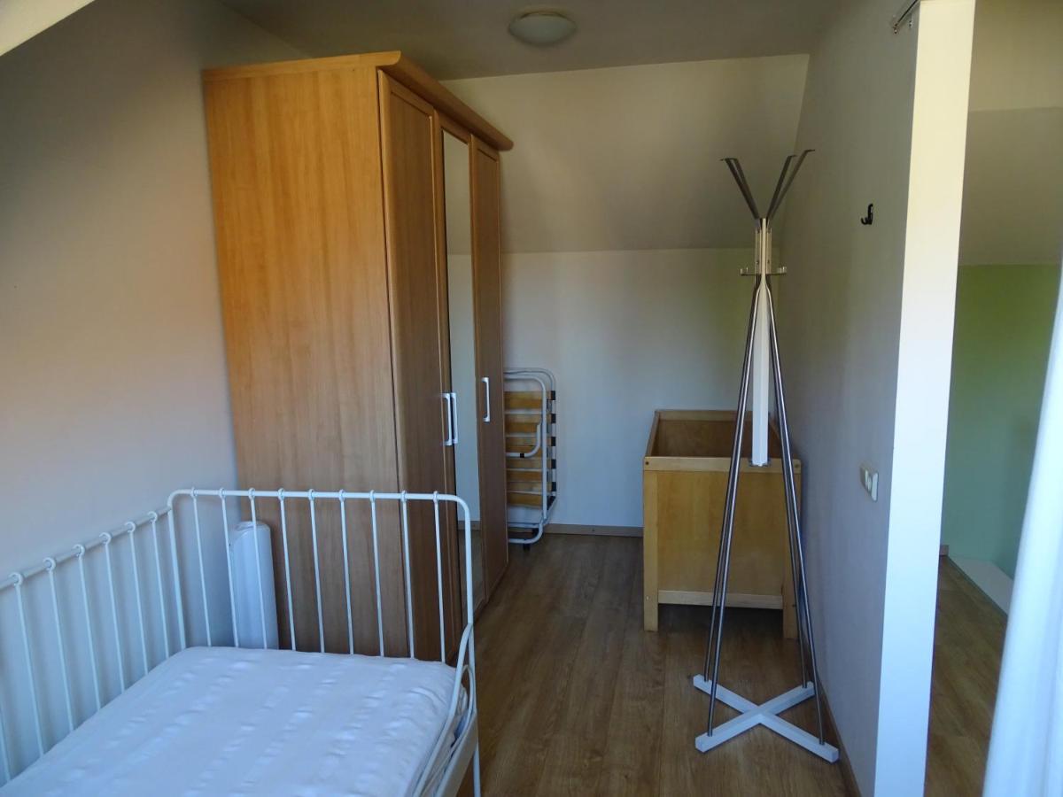 Vakantie Appartement Paedshof Ransdaal מראה חיצוני תמונה