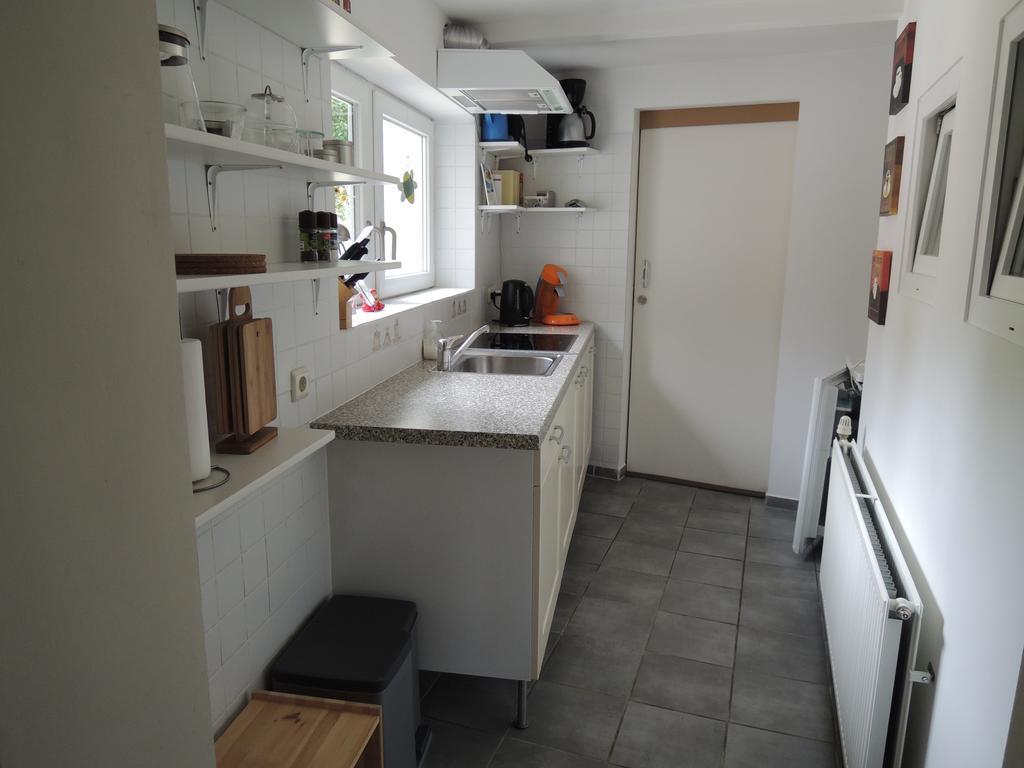 Vakantie Appartement Paedshof Ransdaal מראה חיצוני תמונה