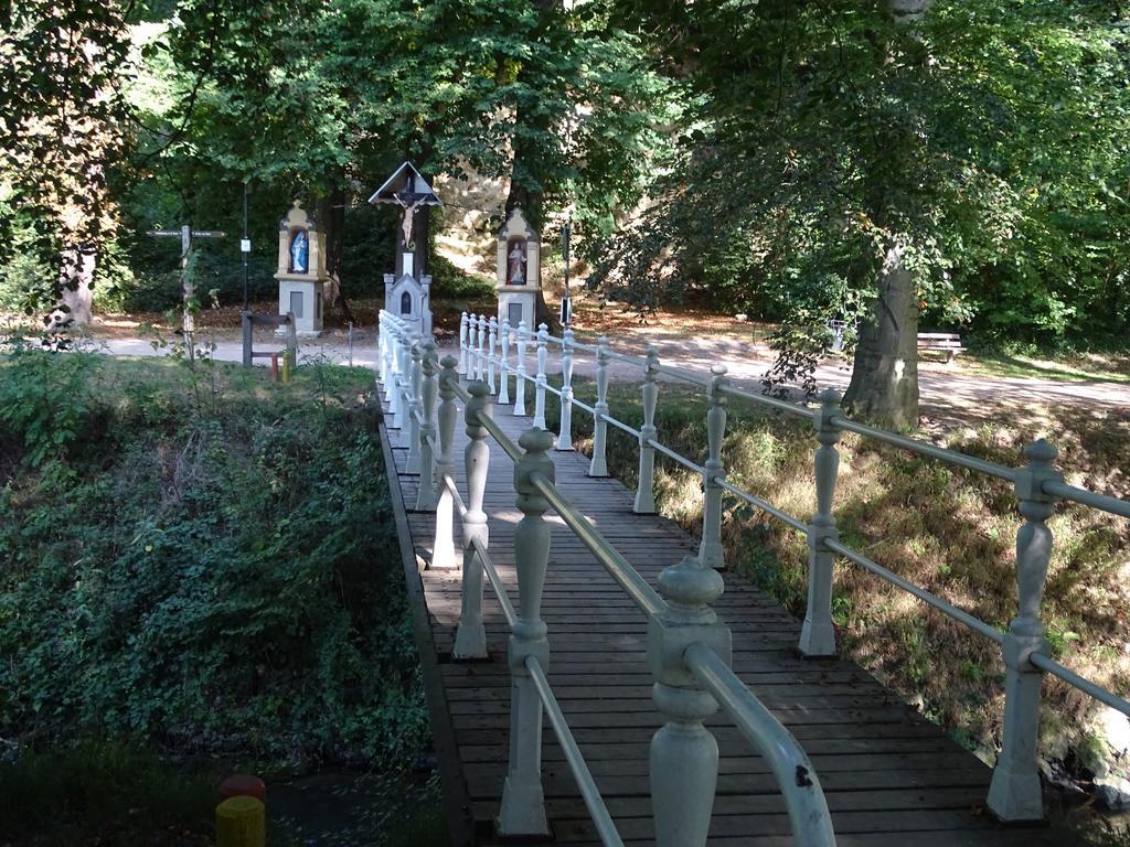 Vakantie Appartement Paedshof Ransdaal מראה חיצוני תמונה