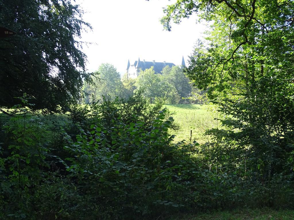 Vakantie Appartement Paedshof Ransdaal מראה חיצוני תמונה