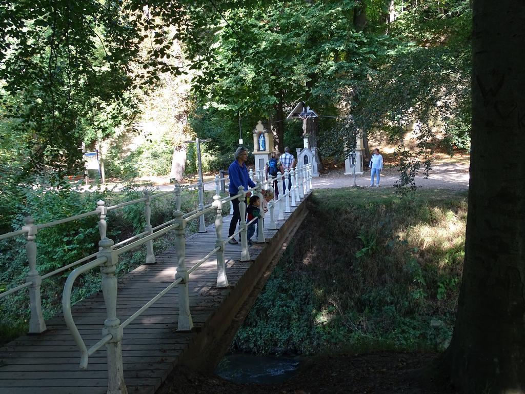 Vakantie Appartement Paedshof Ransdaal מראה חיצוני תמונה
