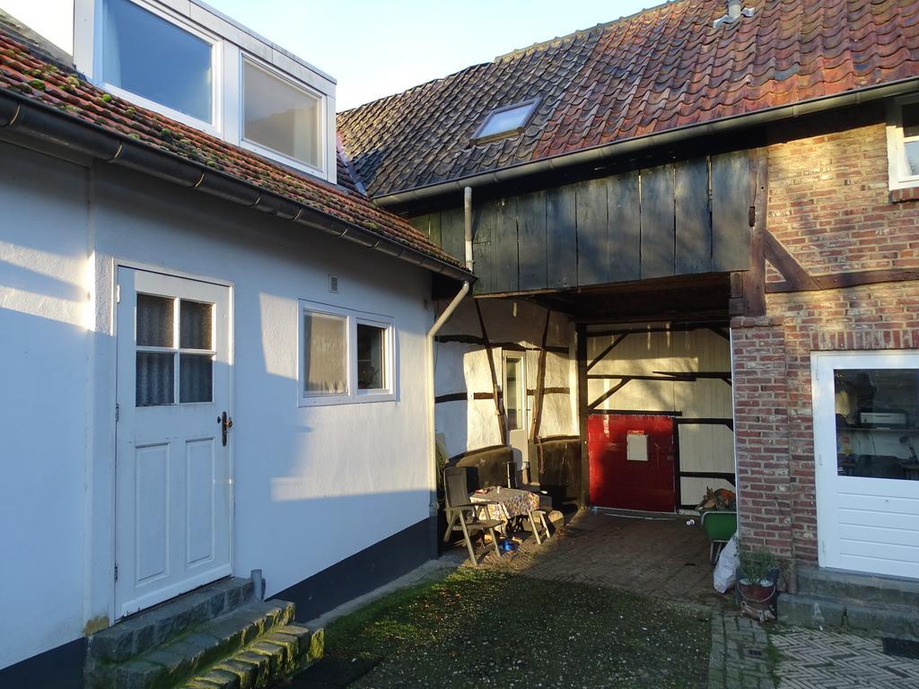 Vakantie Appartement Paedshof Ransdaal מראה חיצוני תמונה
