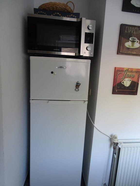 Vakantie Appartement Paedshof Ransdaal מראה חיצוני תמונה
