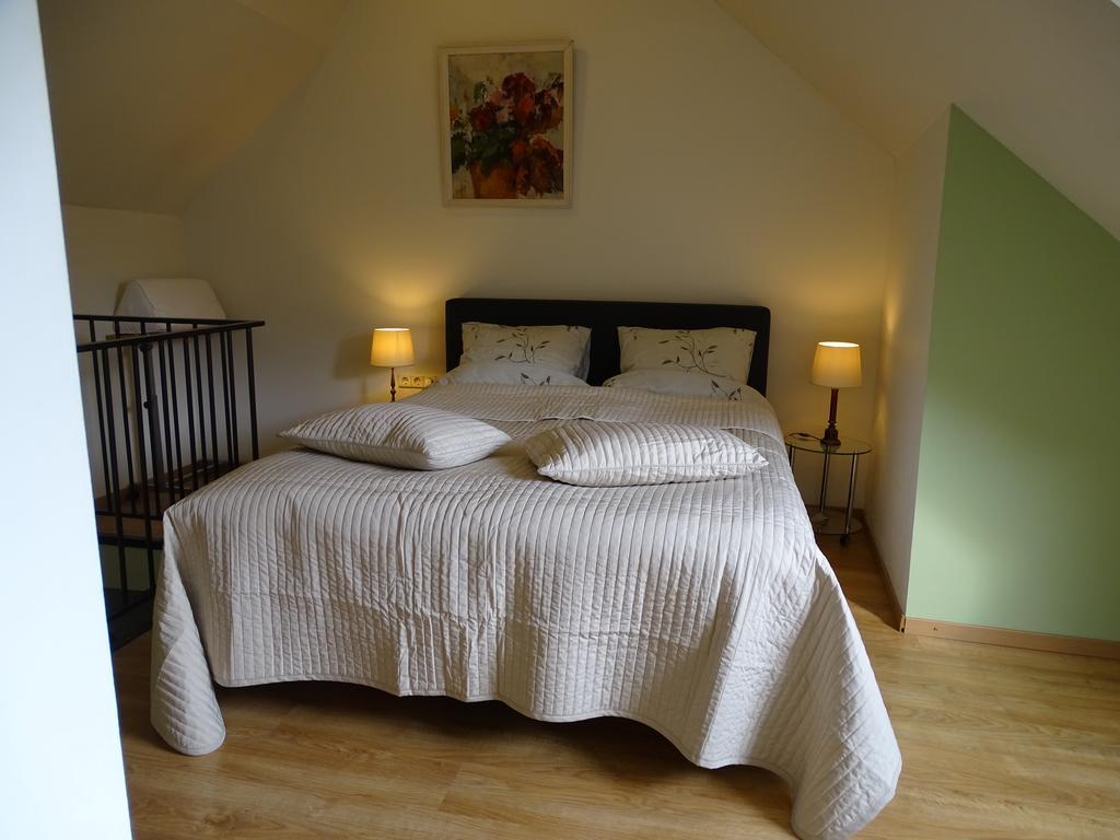 Vakantie Appartement Paedshof Ransdaal מראה חיצוני תמונה