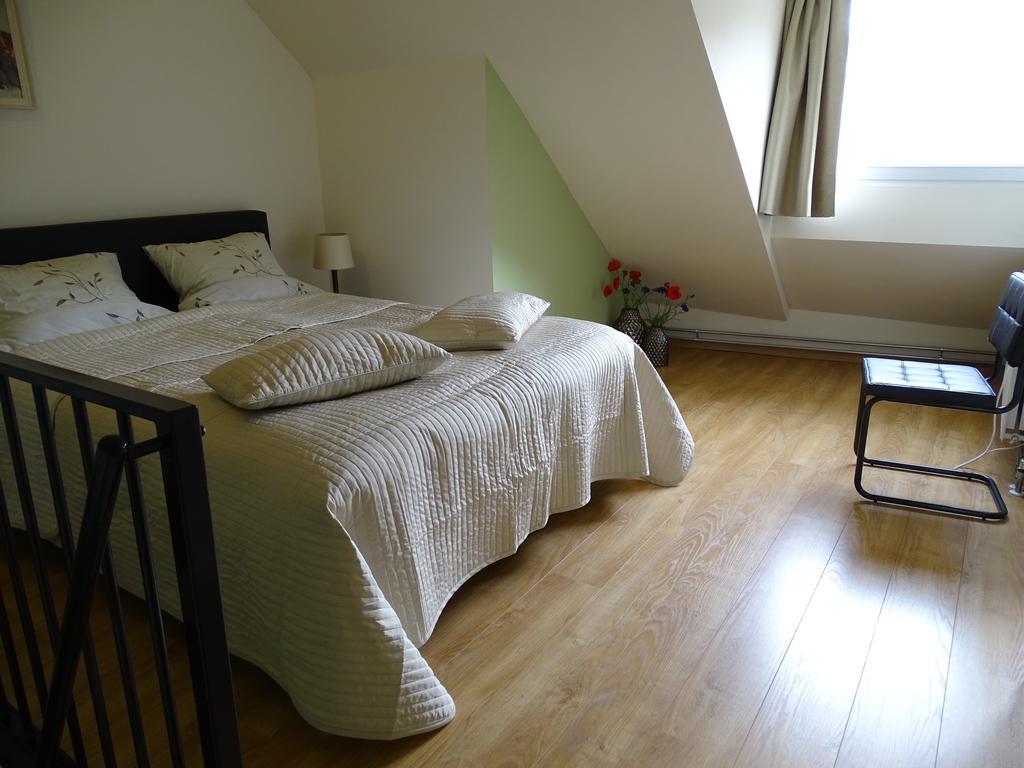 Vakantie Appartement Paedshof Ransdaal מראה חיצוני תמונה